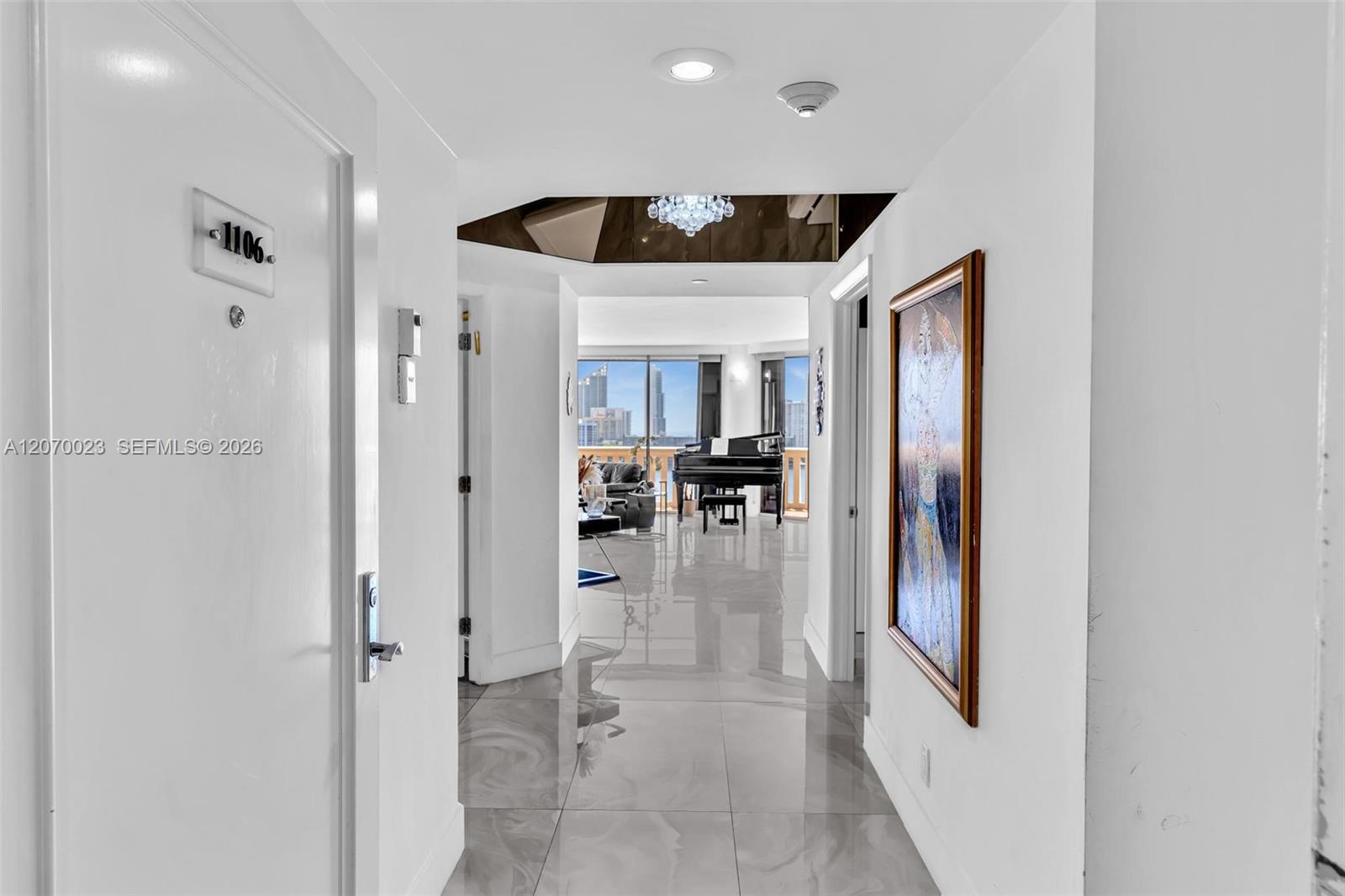 3000 Island Blvd # 1106