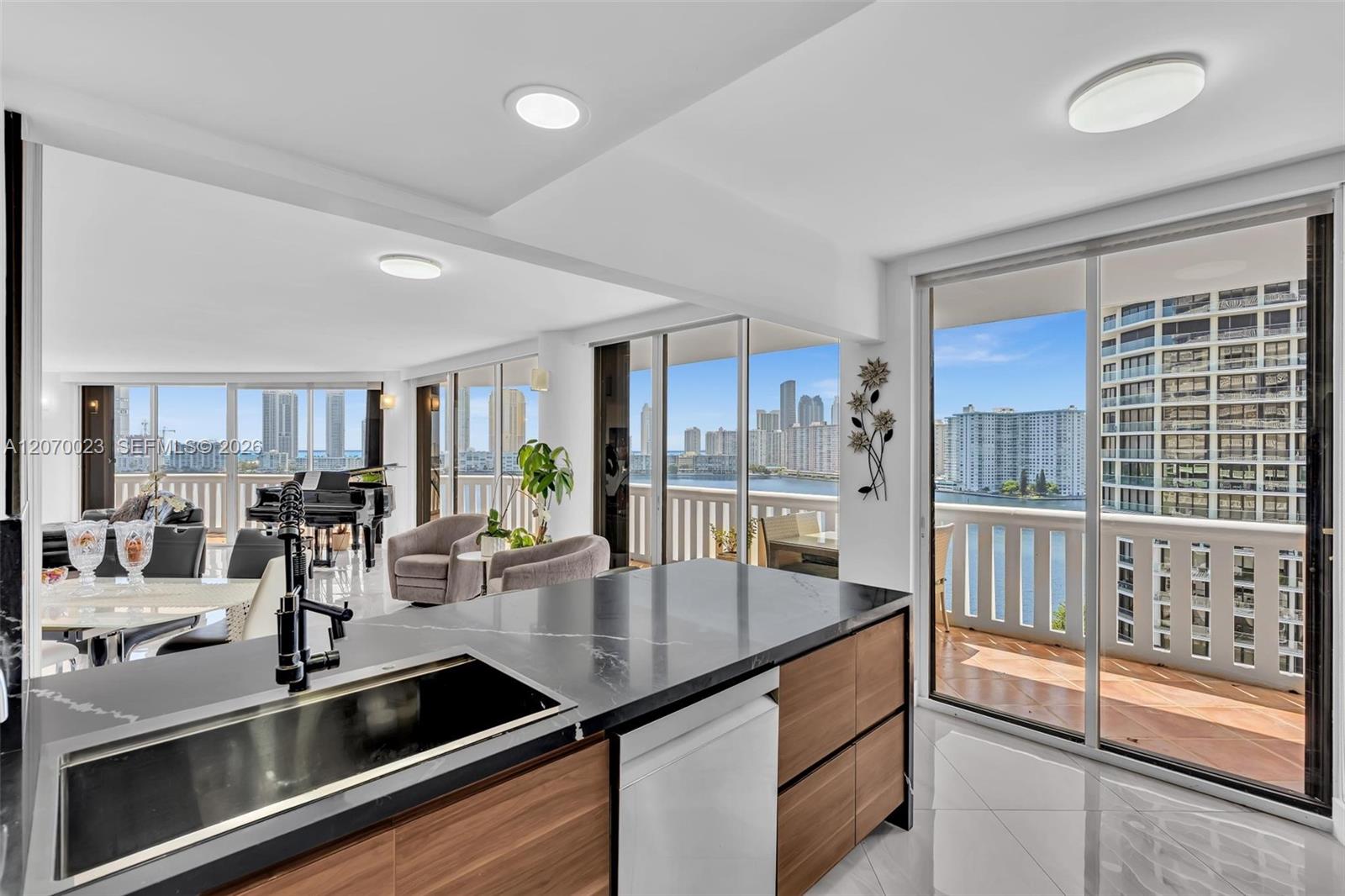 3000 Island Blvd # 1106