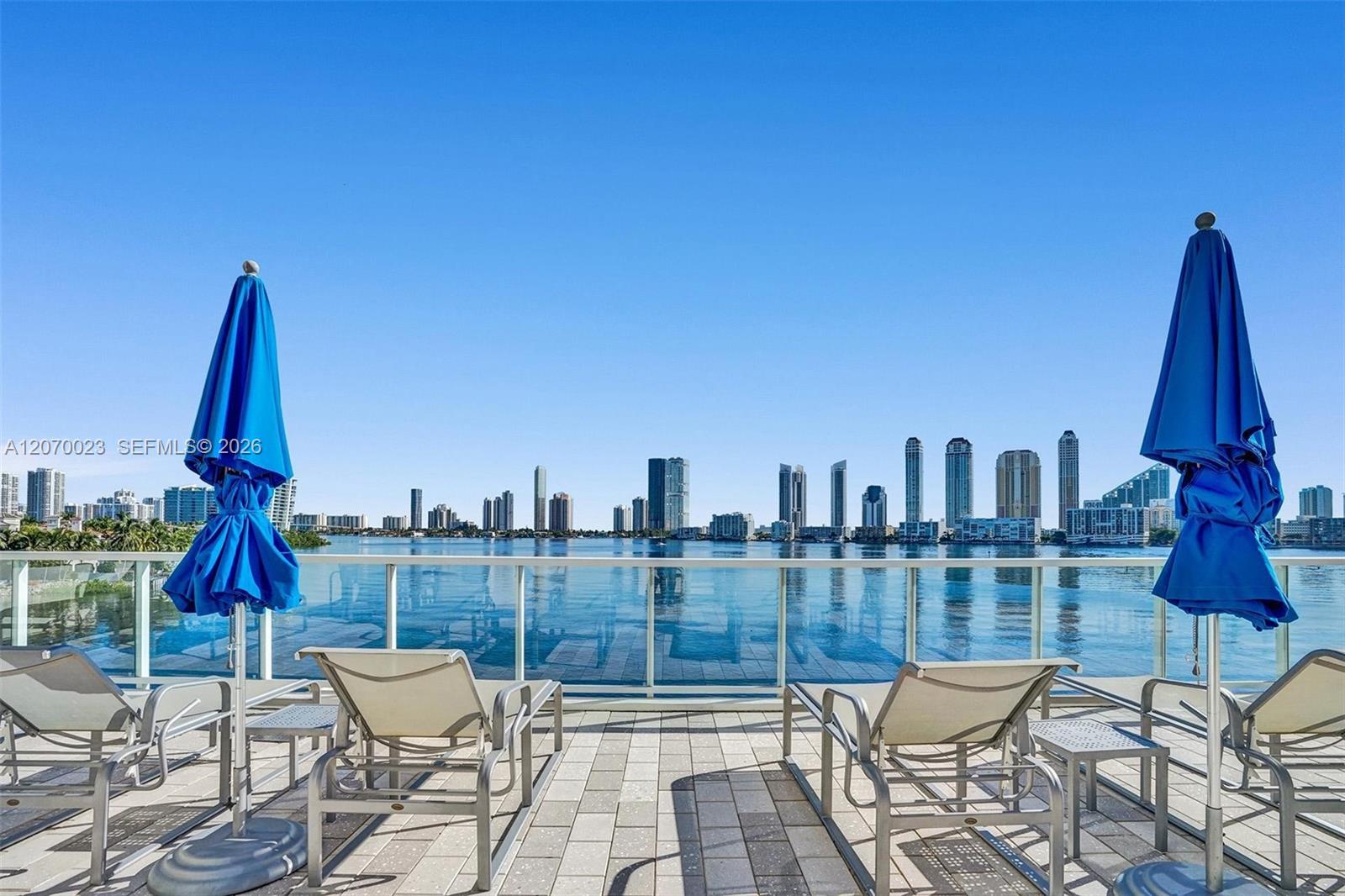 3000 Island Blvd # 1106