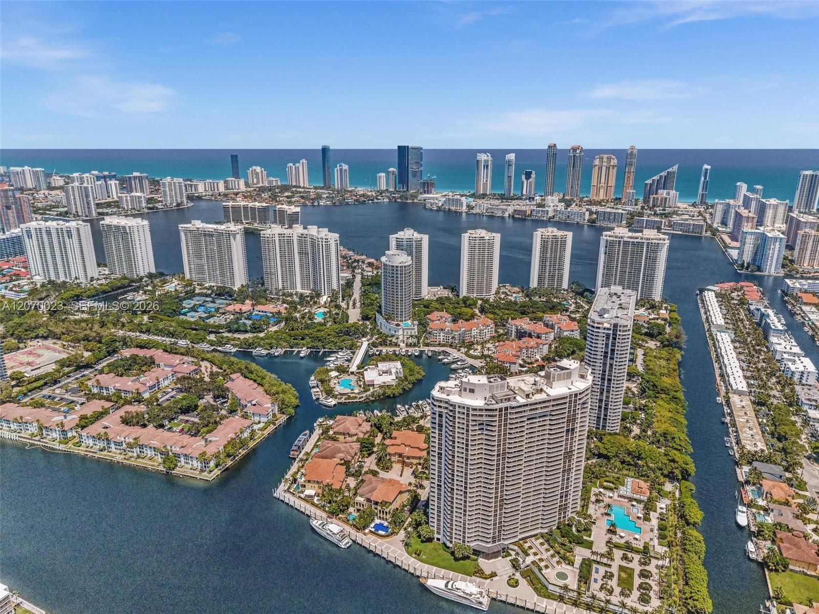 3000 Island Blvd # 1106