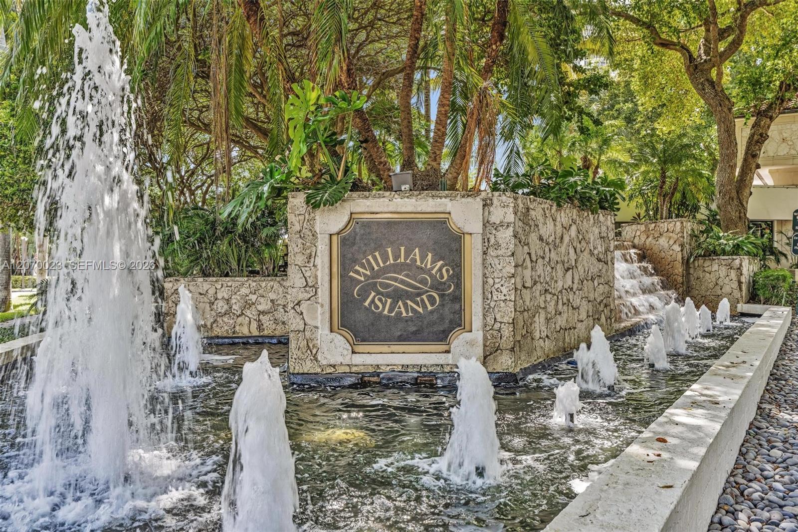 3000 Island Blvd # 1106