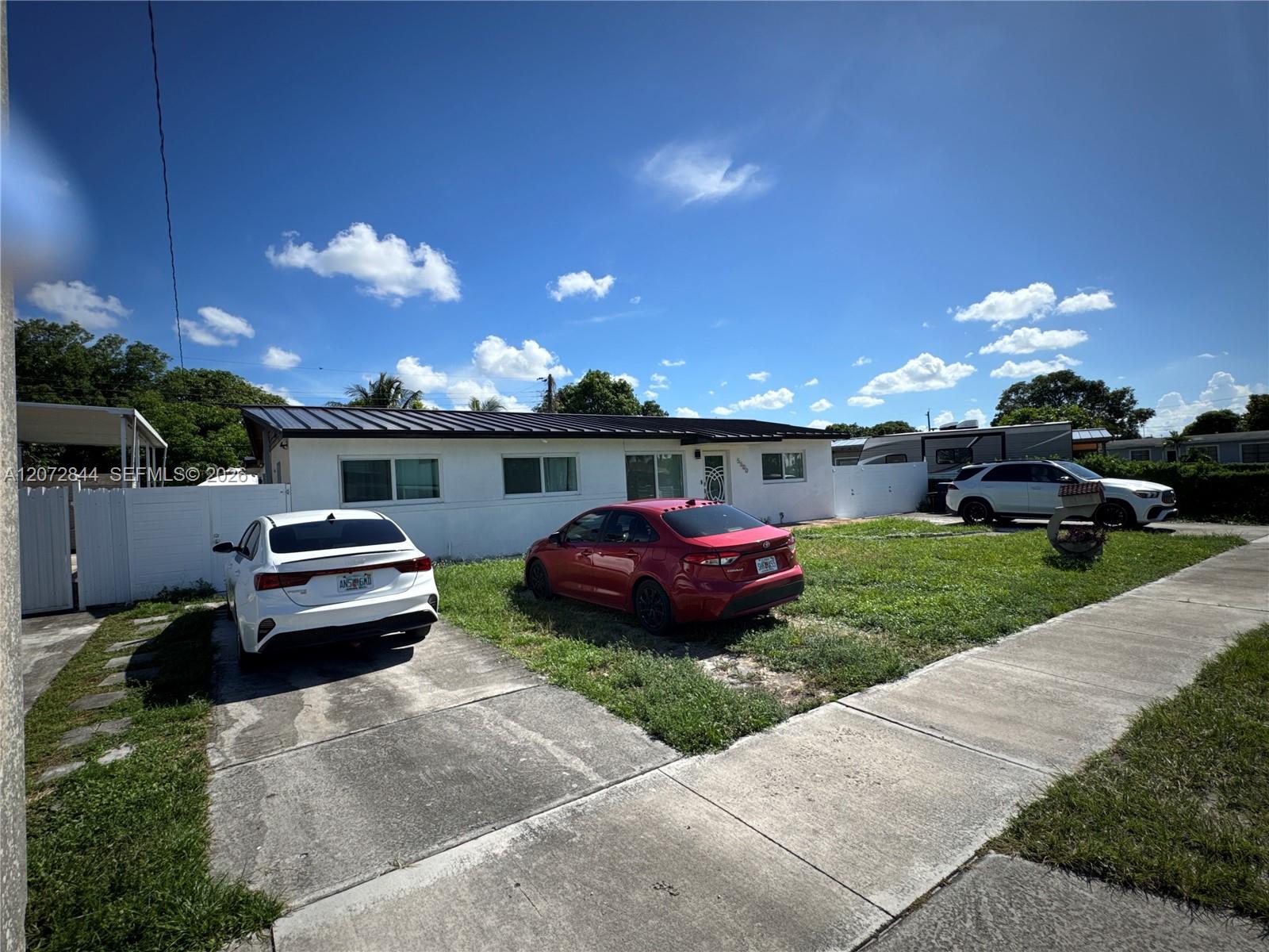 5500 NW 178th Ter