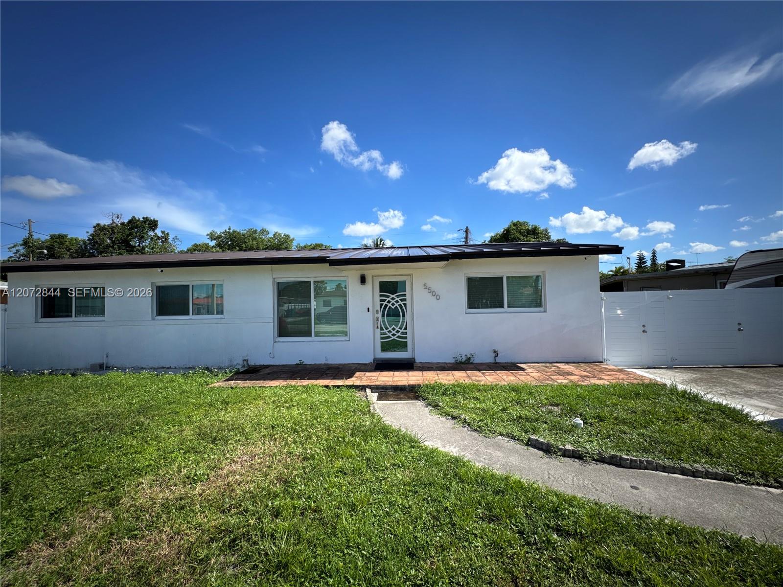 5500 NW 178th Ter
