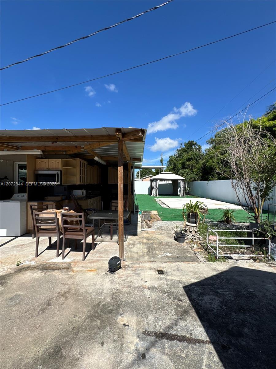 5500 NW 178th Ter