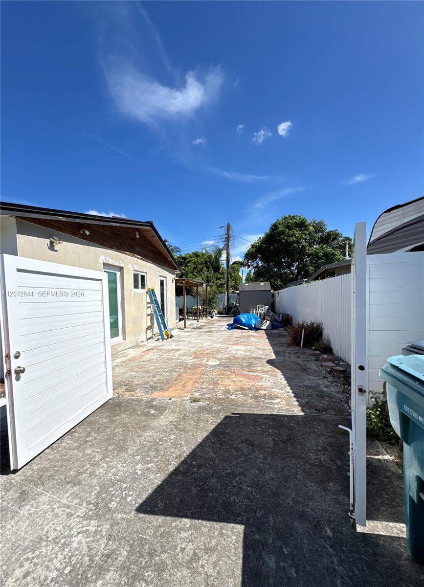 5500 NW 178th Ter