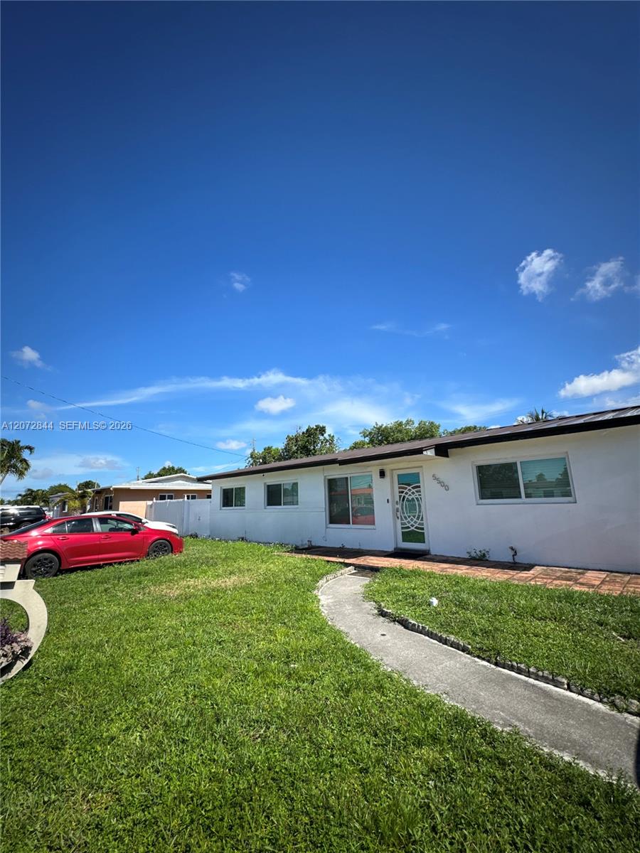 5500 NW 178th Ter