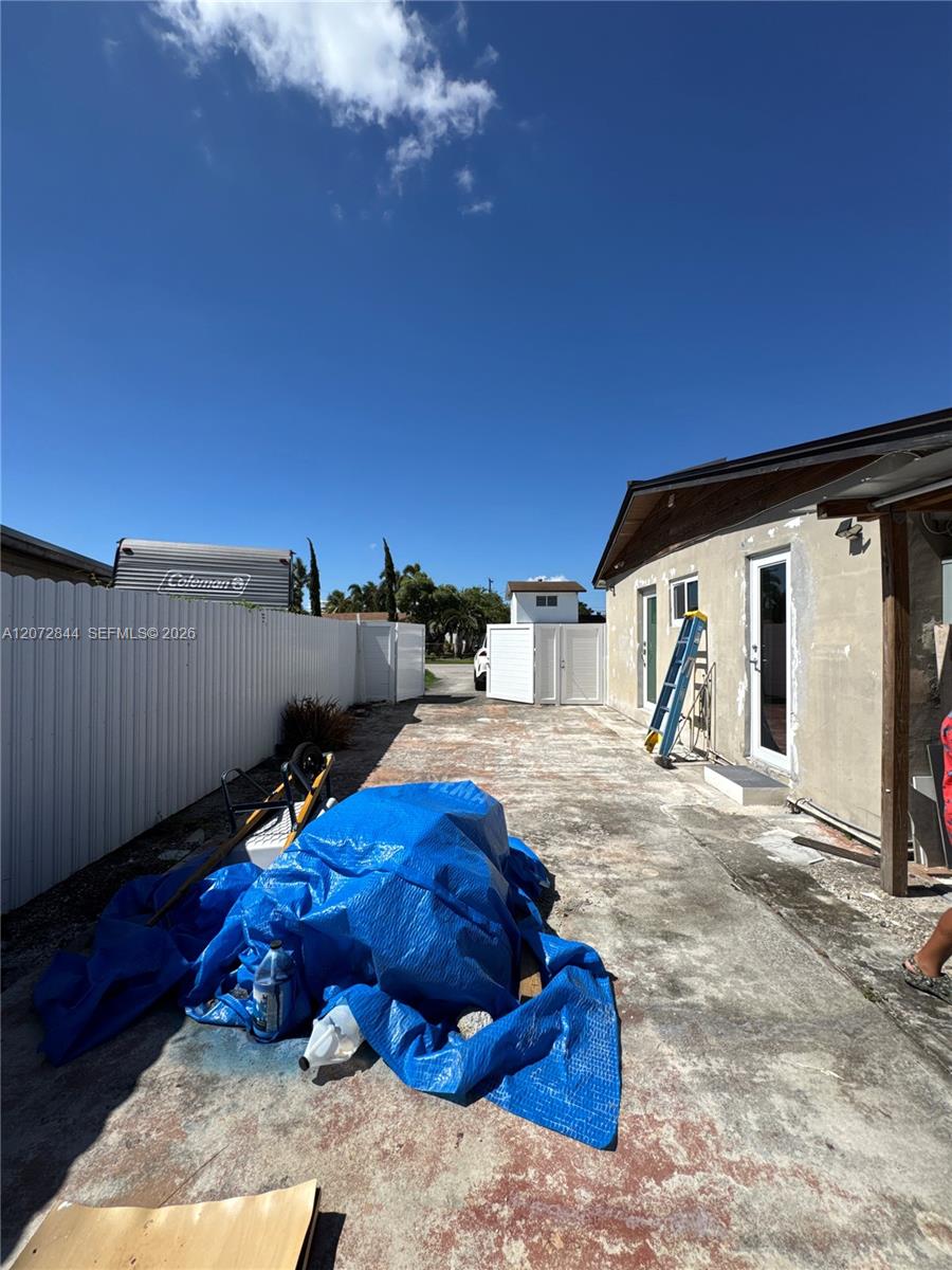 5500 NW 178th Ter