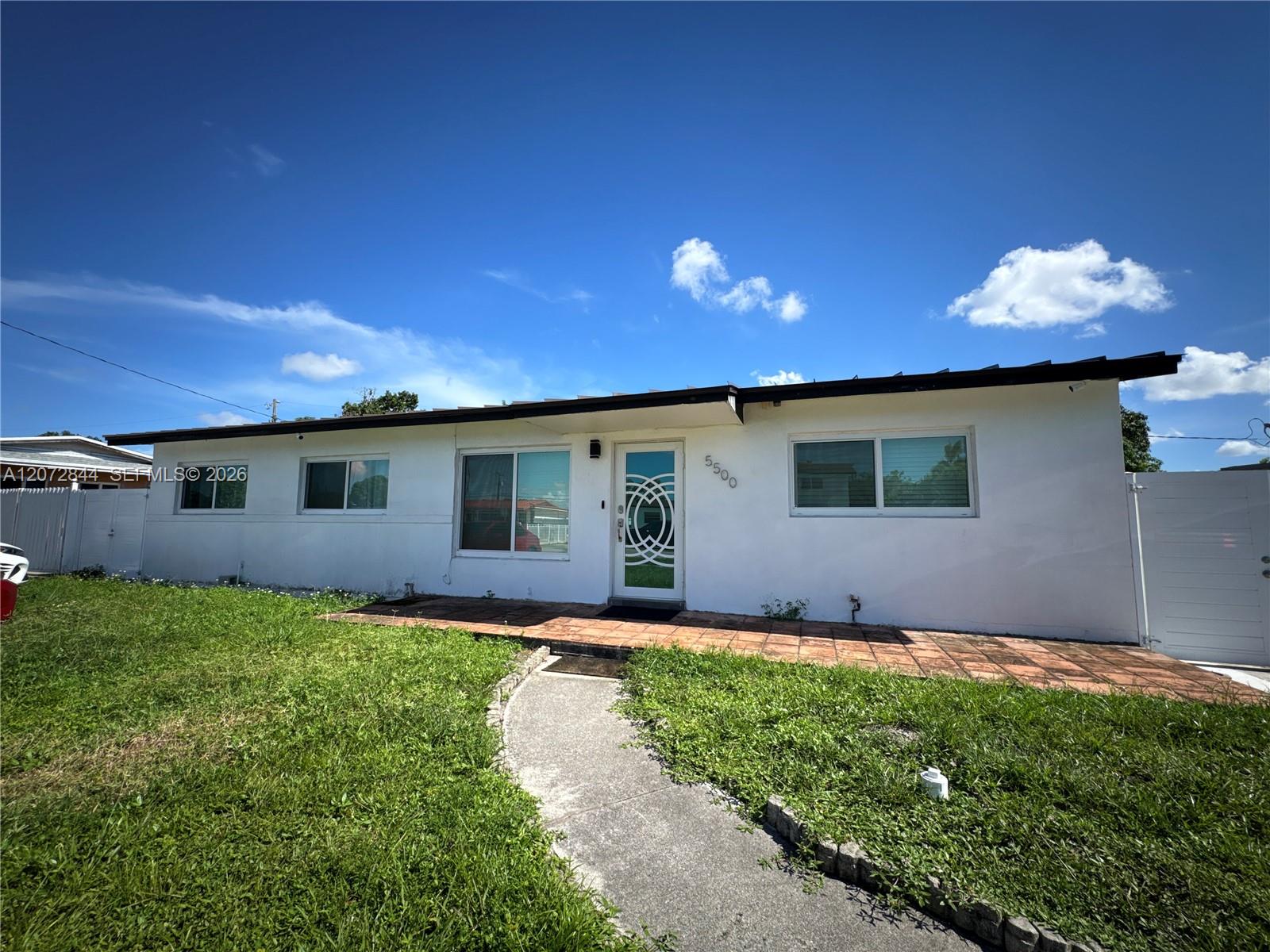 5500 NW 178th Ter