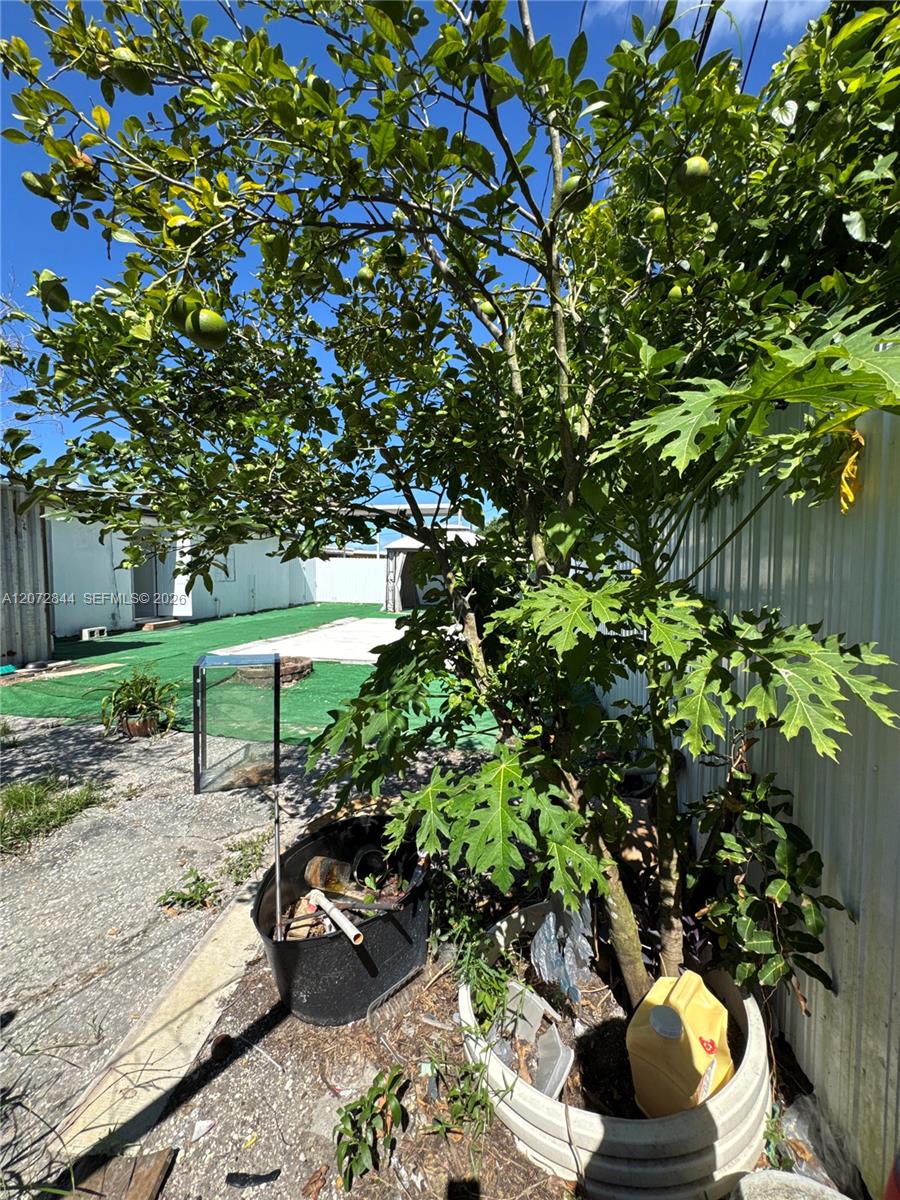 5500 NW 178th Ter