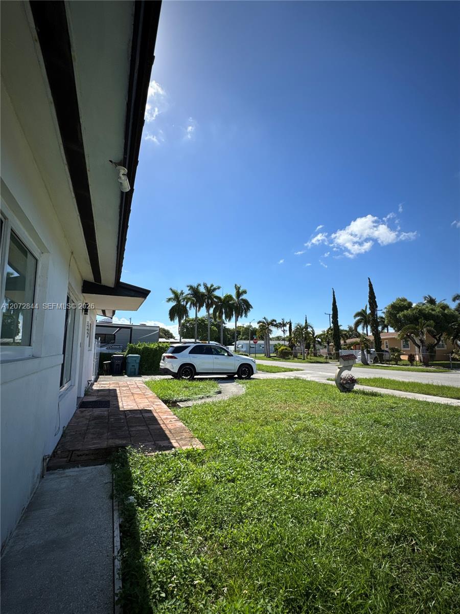 5500 NW 178th Ter