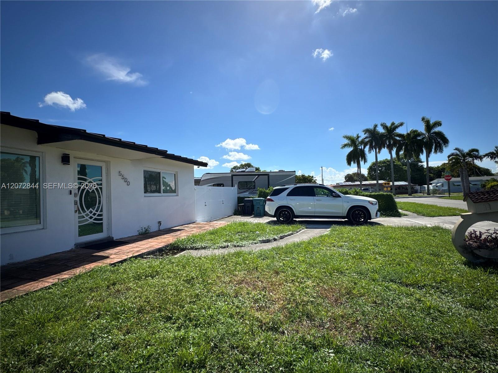5500 NW 178th Ter