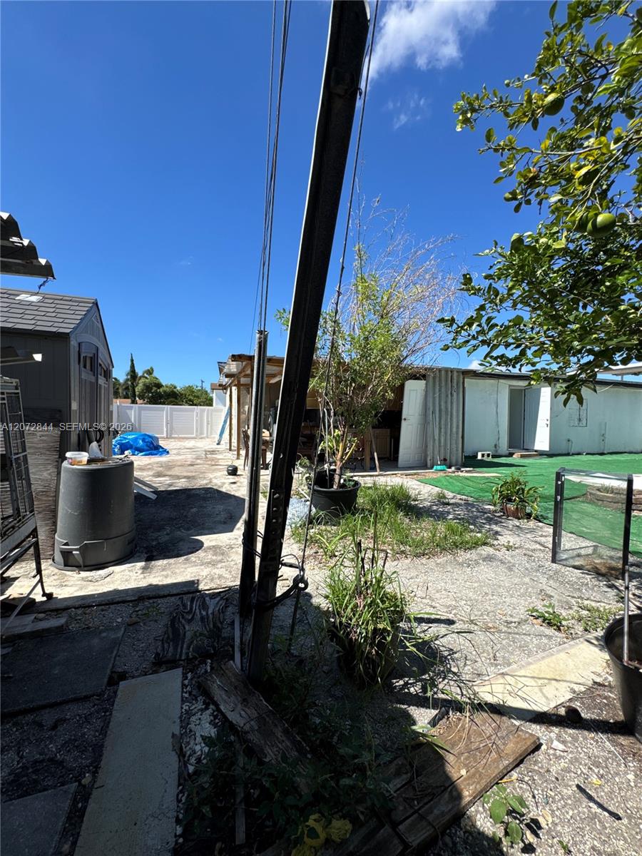 5500 NW 178th Ter