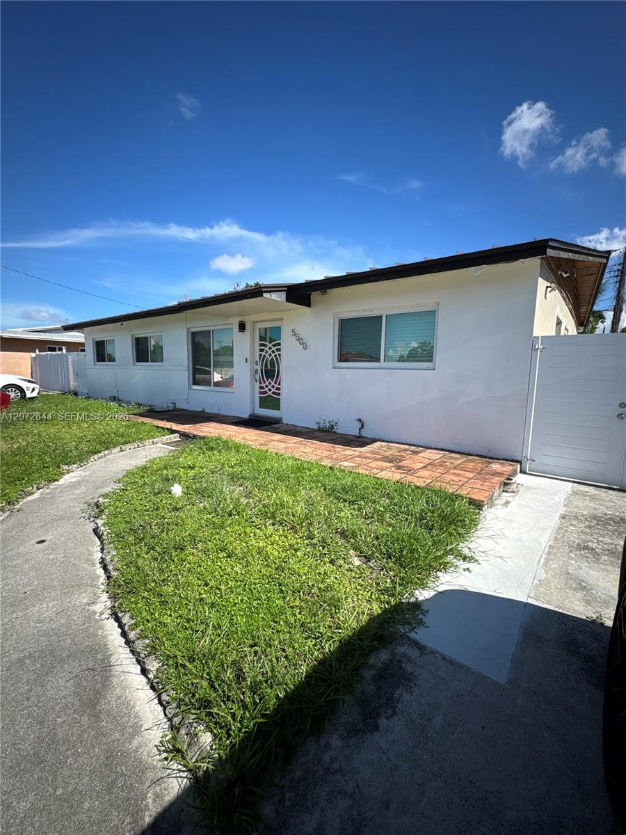 5500 NW 178th Ter