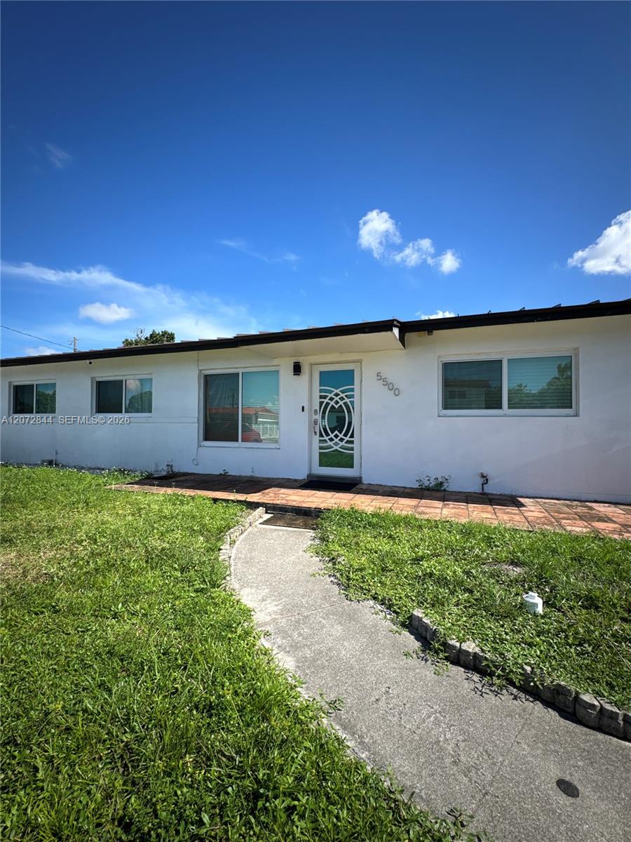 5500 NW 178th Ter