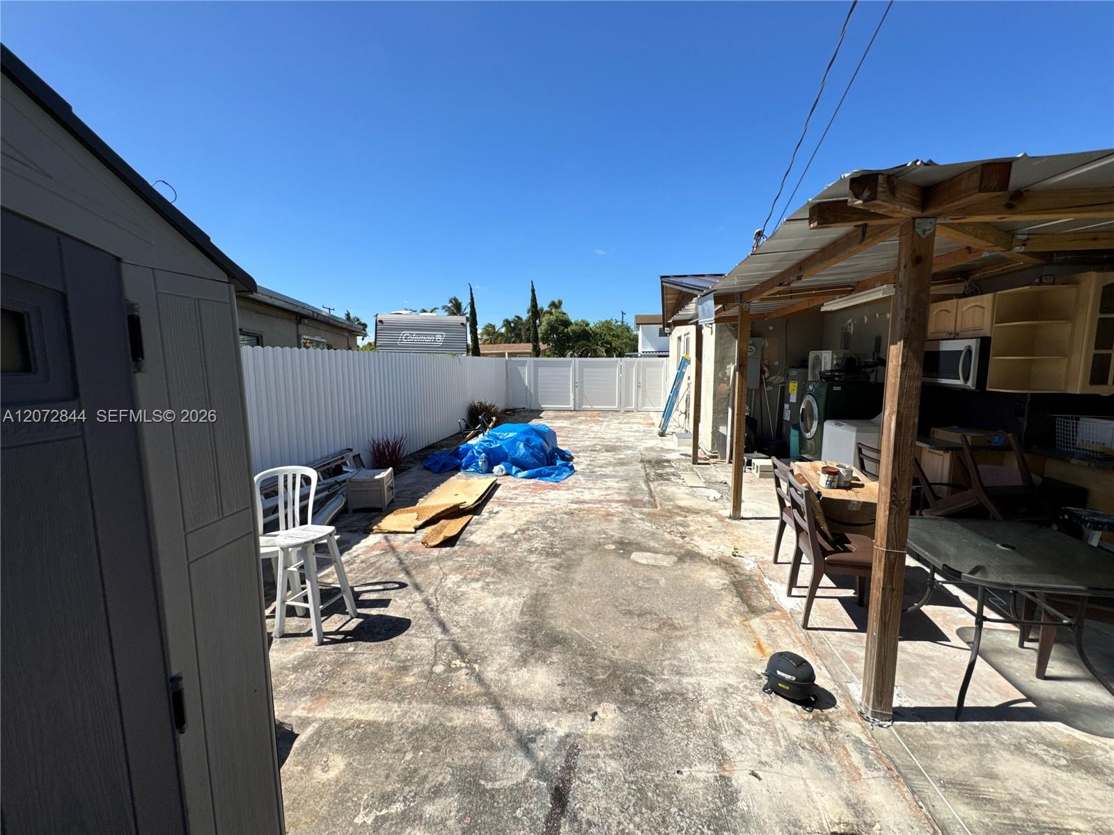5500 NW 178th Ter