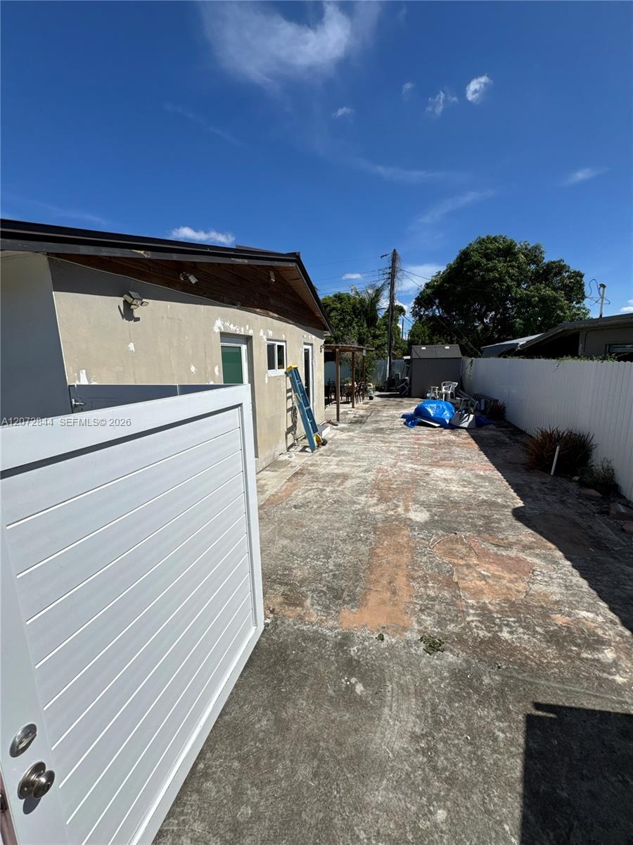 5500 NW 178th Ter