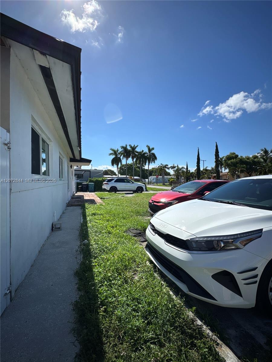 5500 NW 178th Ter