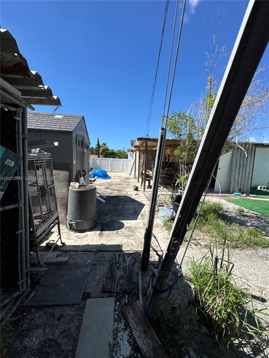 5500 NW 178th Ter