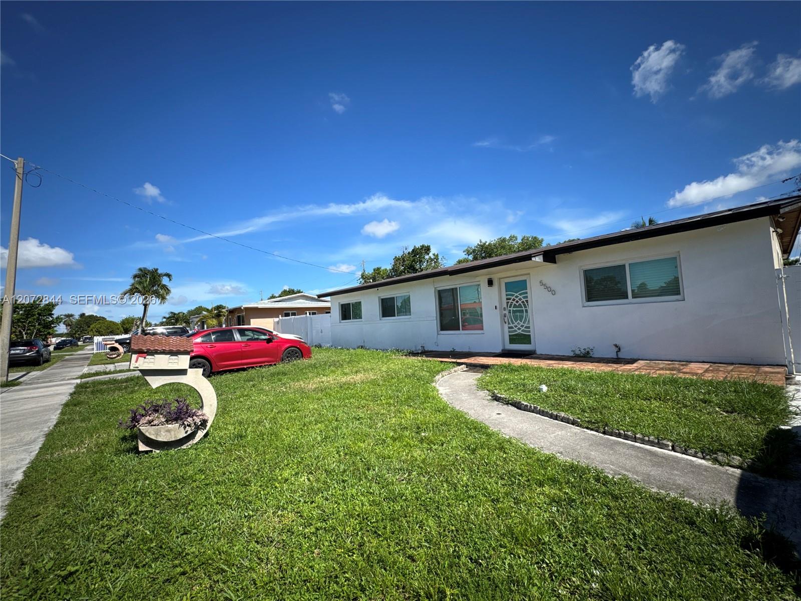 5500 NW 178th Ter
