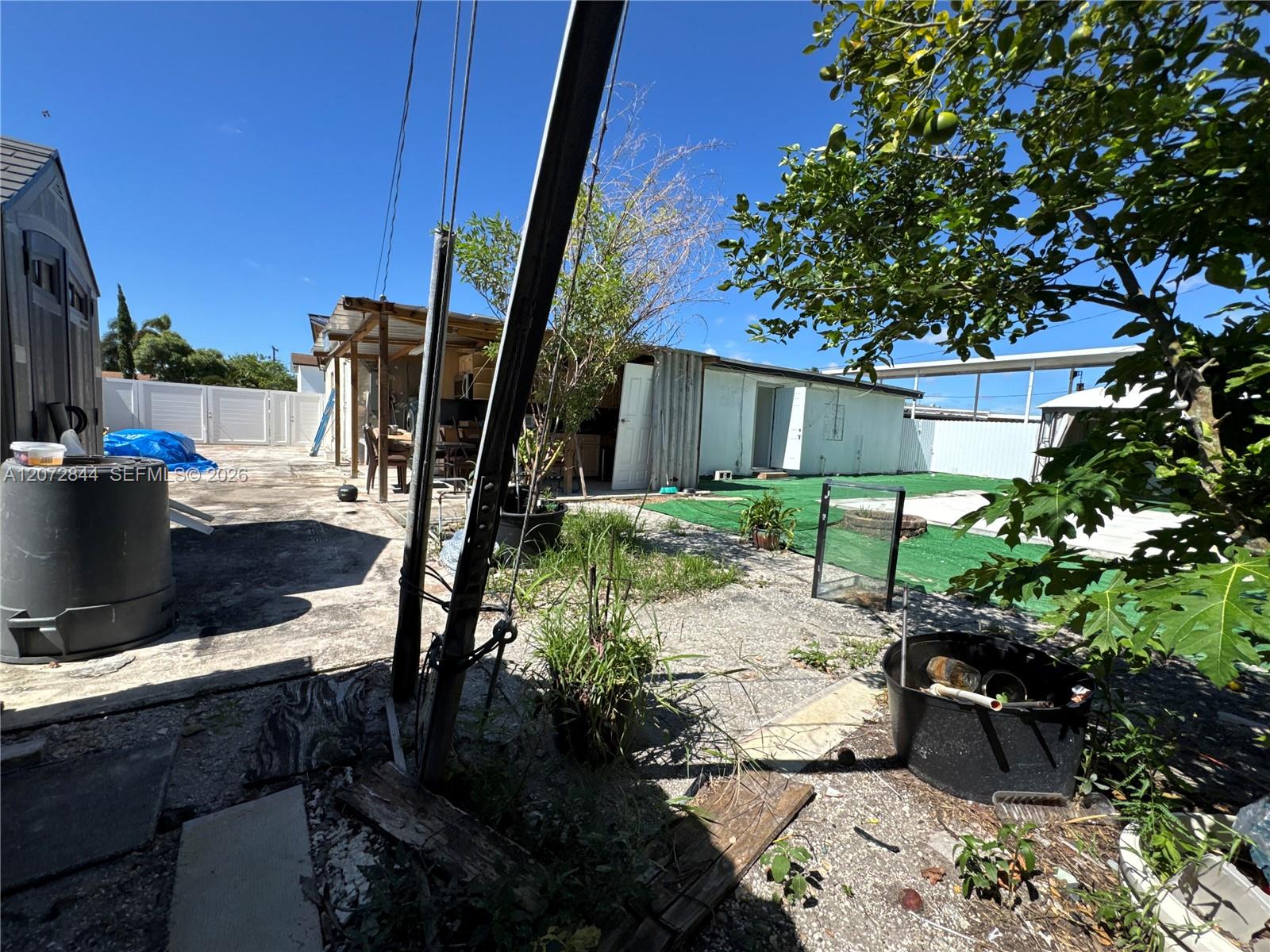 5500 NW 178th Ter