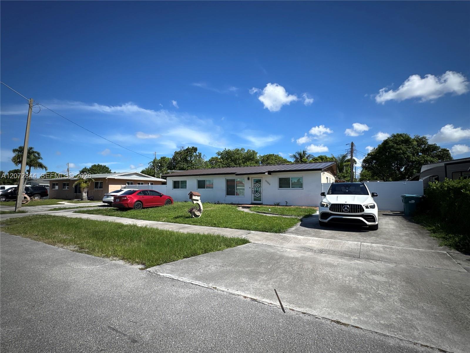 5500 NW 178th Ter