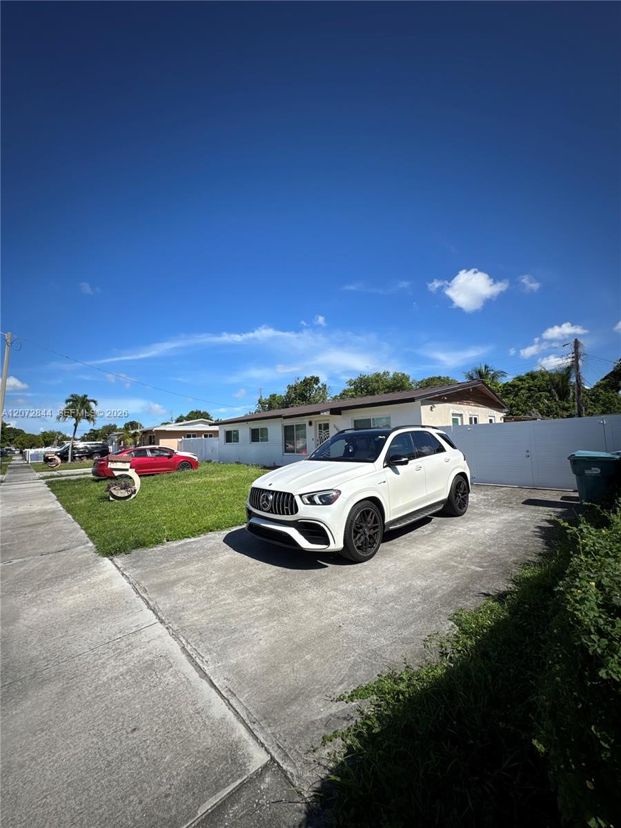 5500 NW 178th Ter