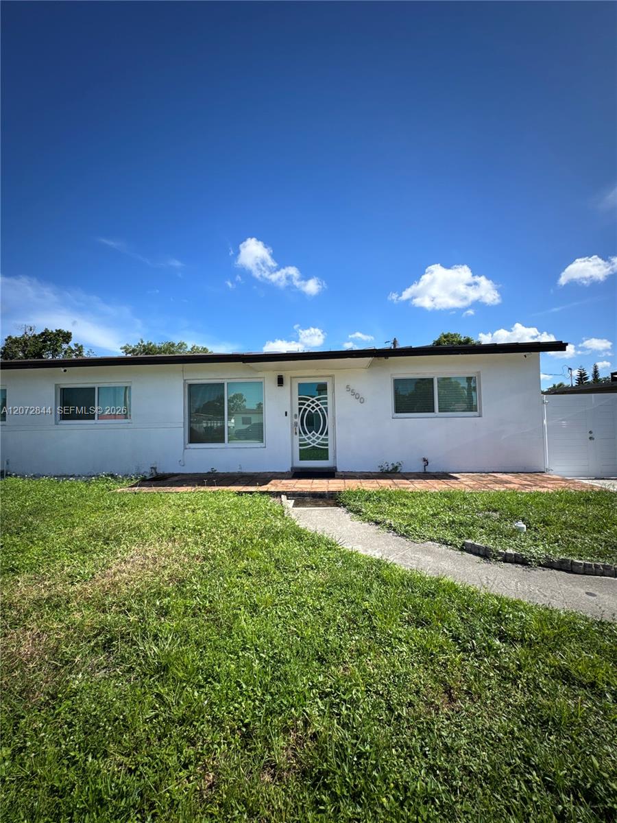 5500 NW 178th Ter