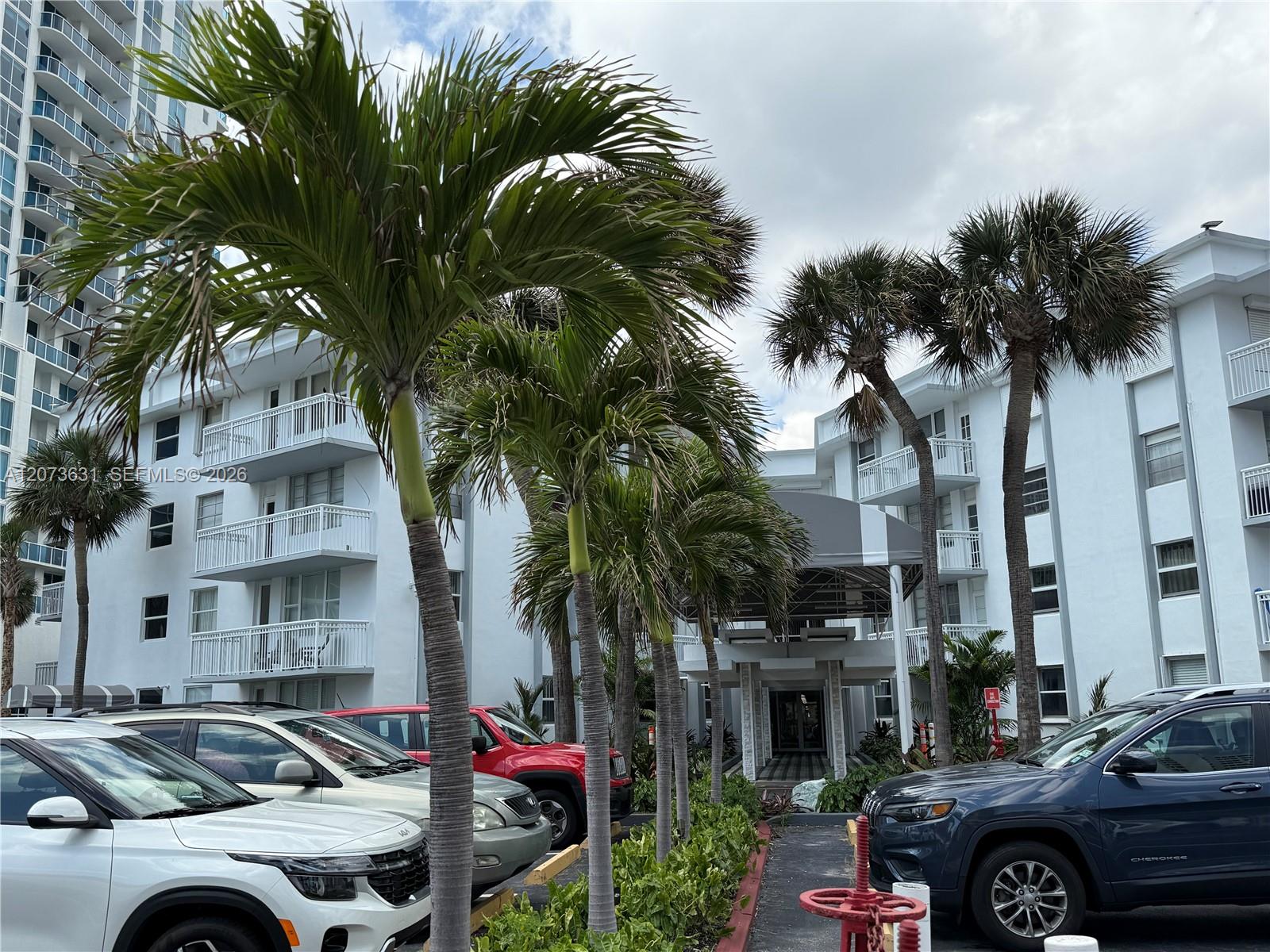 1913 S Ocean Dr # 126