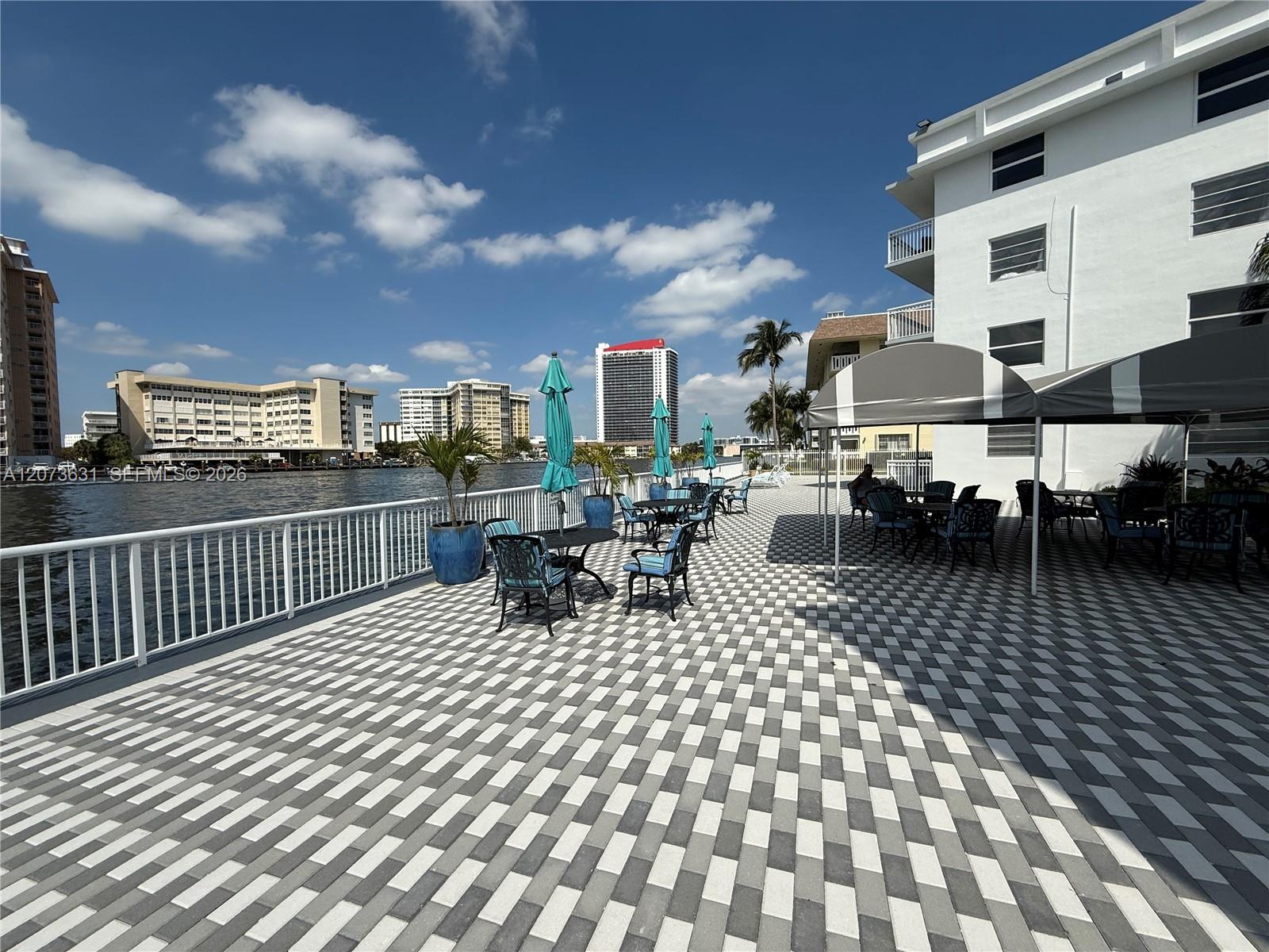 1913 S Ocean Dr # 126