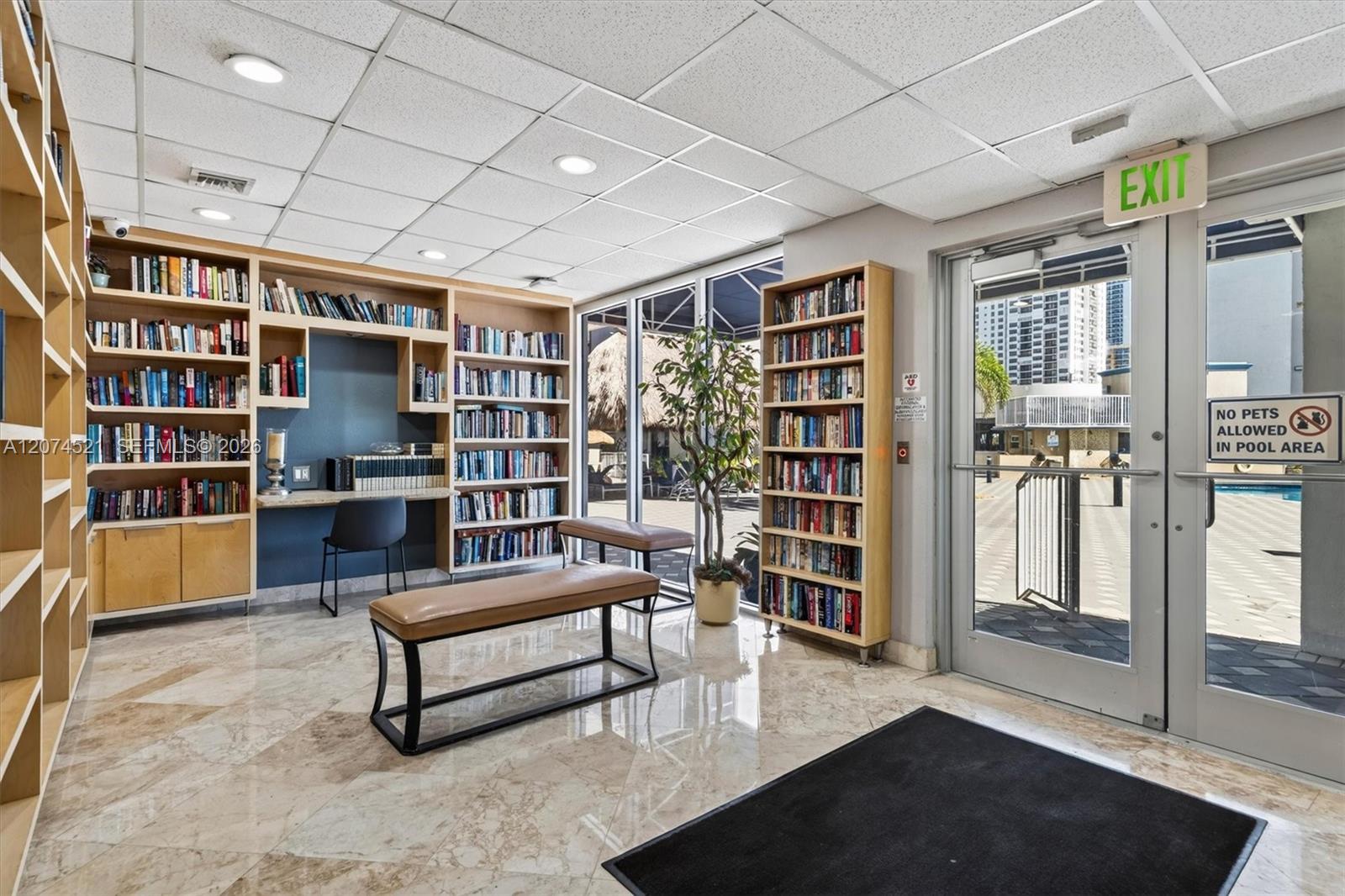 1500 S Ocean Dr # 5E