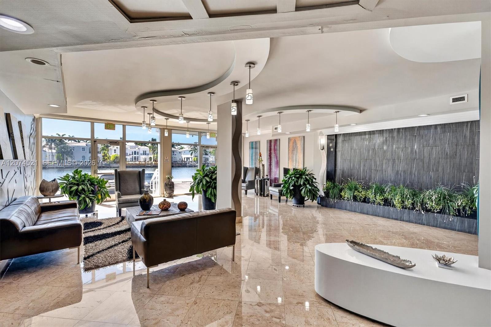 1500 S Ocean Dr # 5E