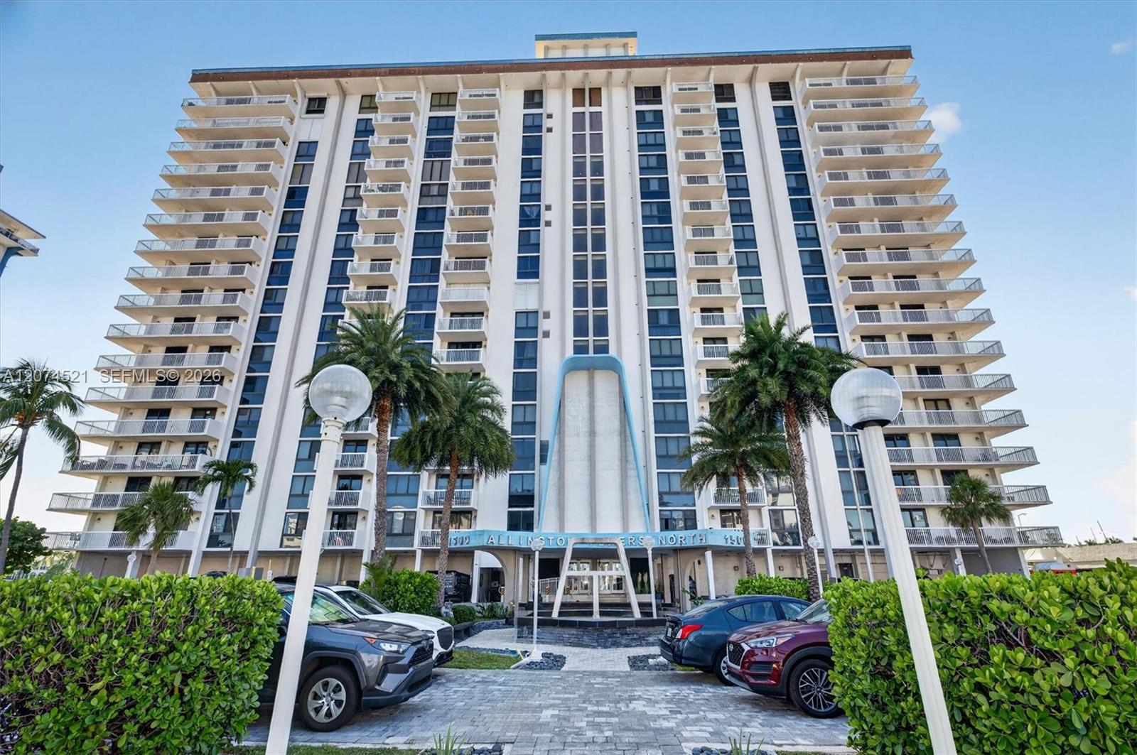 1500 S Ocean Dr # 5E