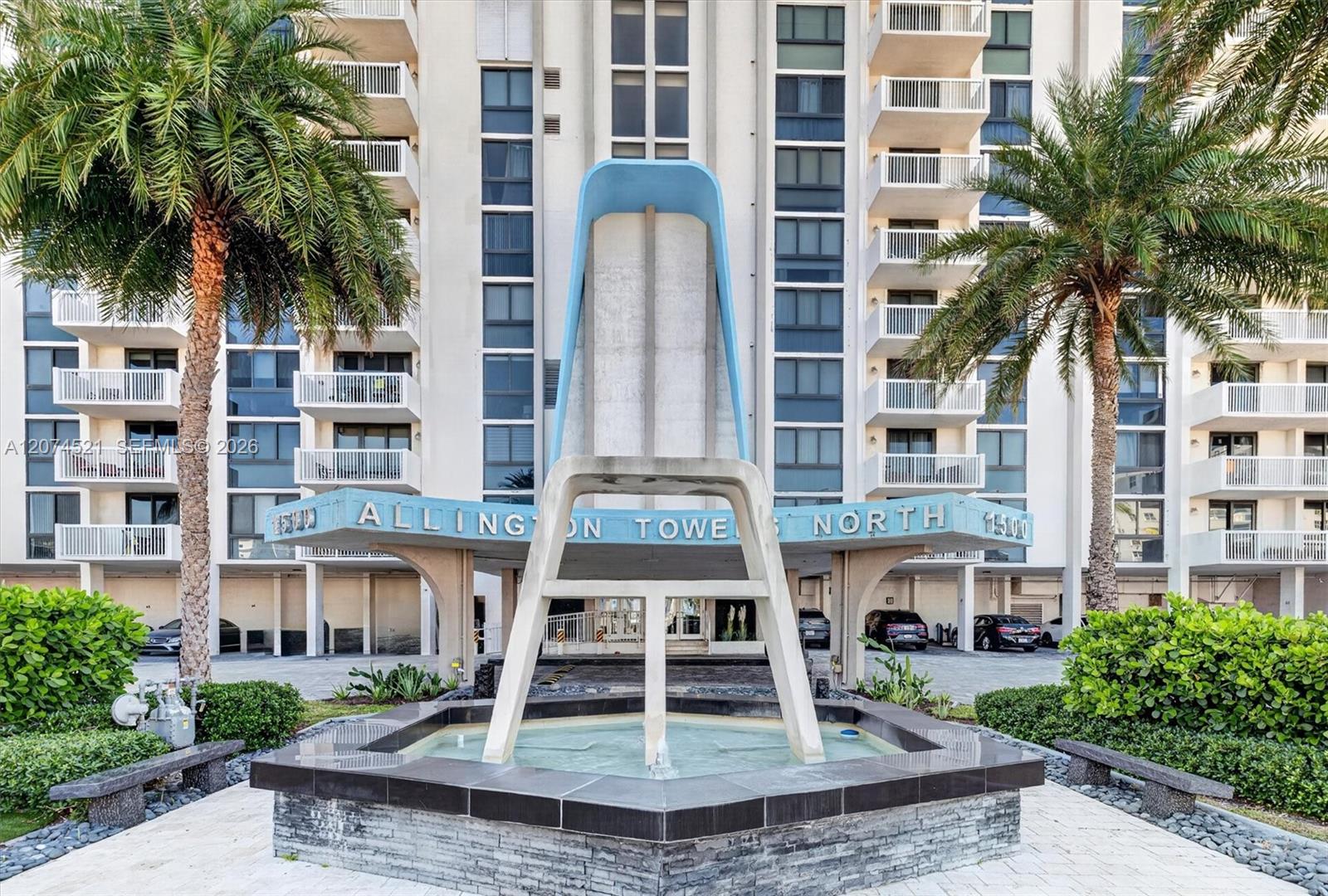 1500 S Ocean Dr # 5E