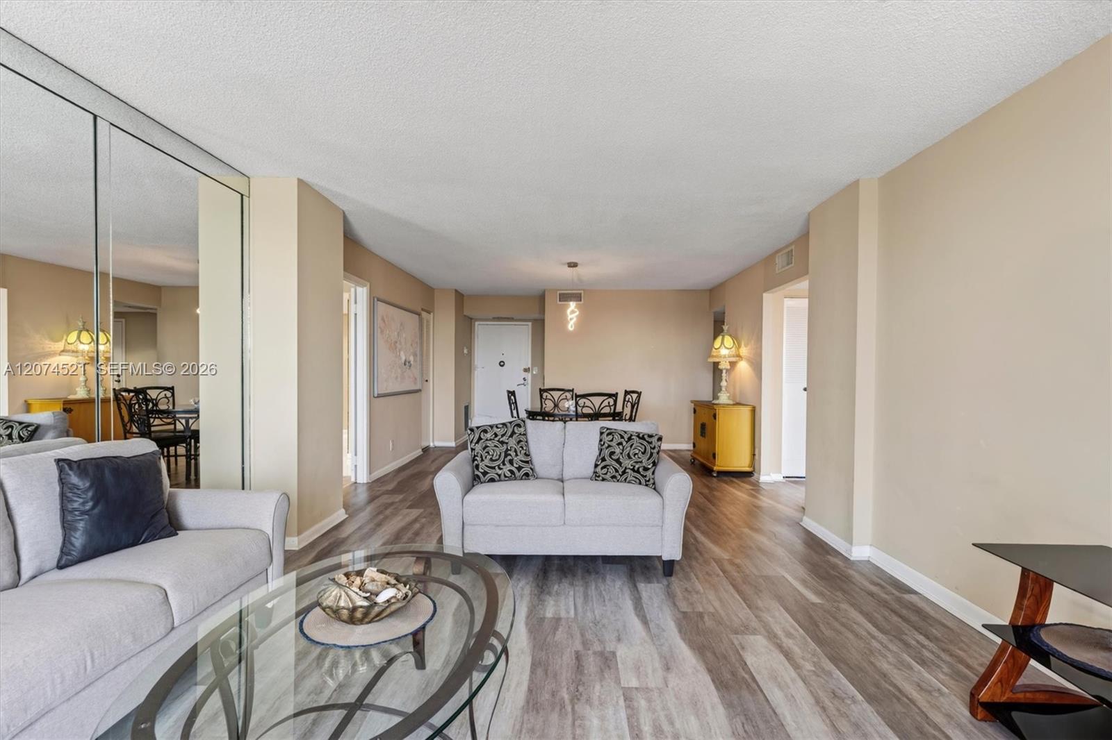 1500 S Ocean Dr # 5E