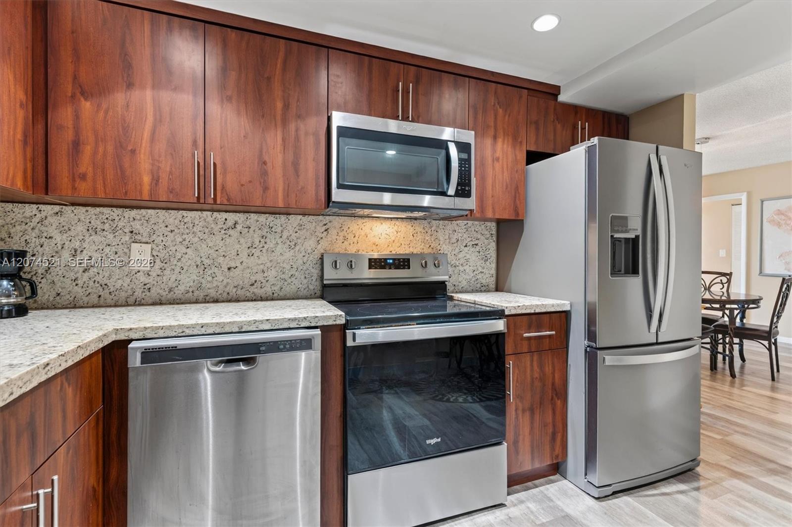 1500 S Ocean Dr # 5E
