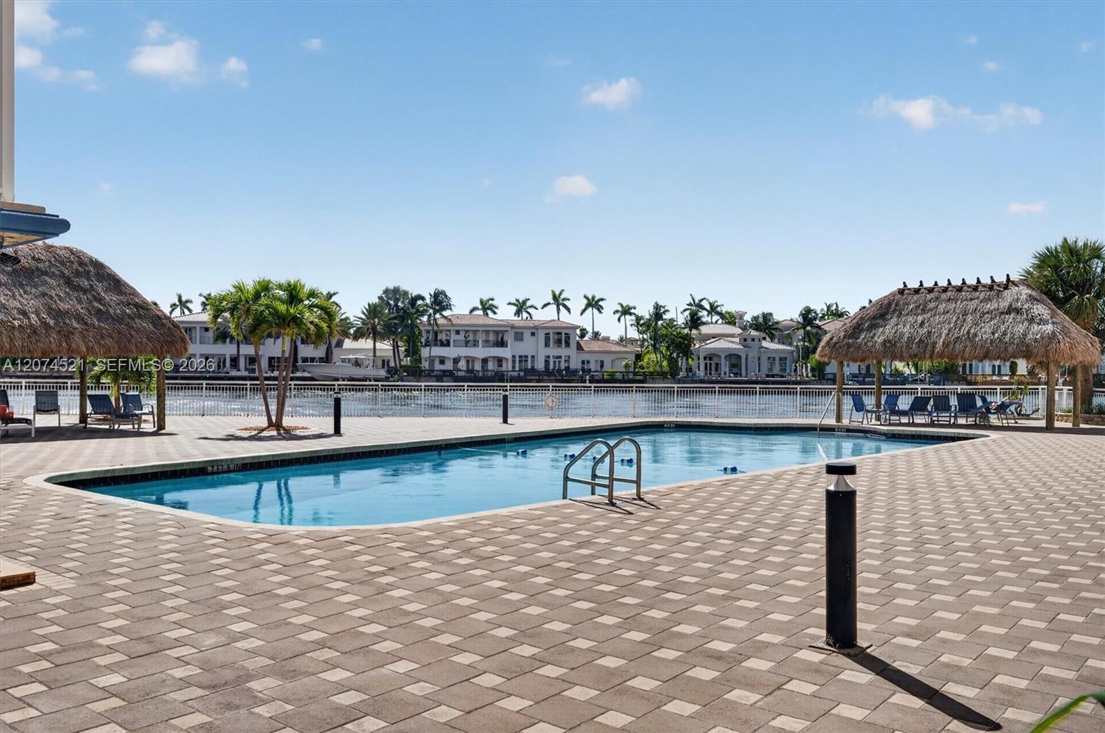 1500 S Ocean Dr # 5E