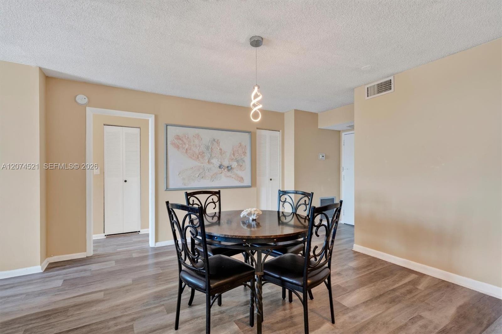 1500 S Ocean Dr # 5E