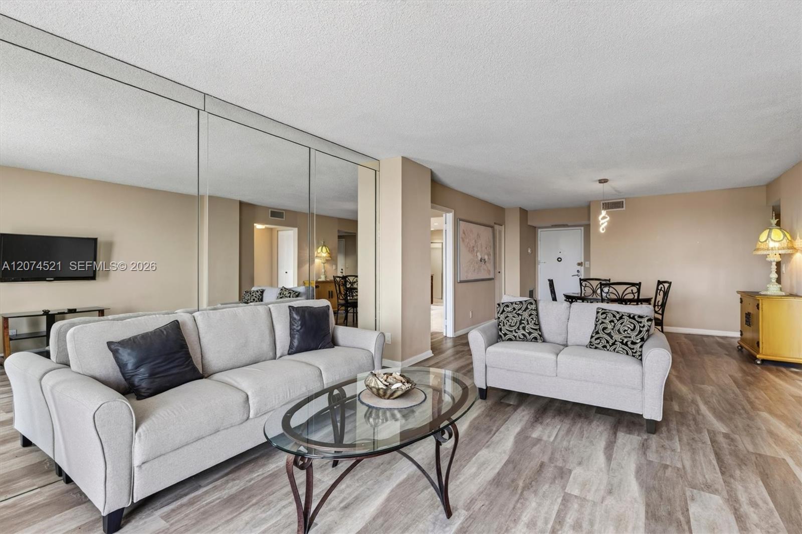 1500 S Ocean Dr # 5E