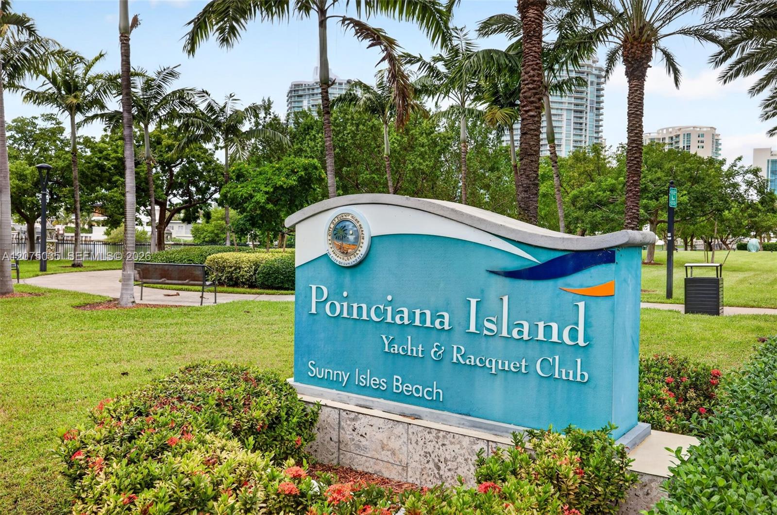 203 Poinciana Dr # 103