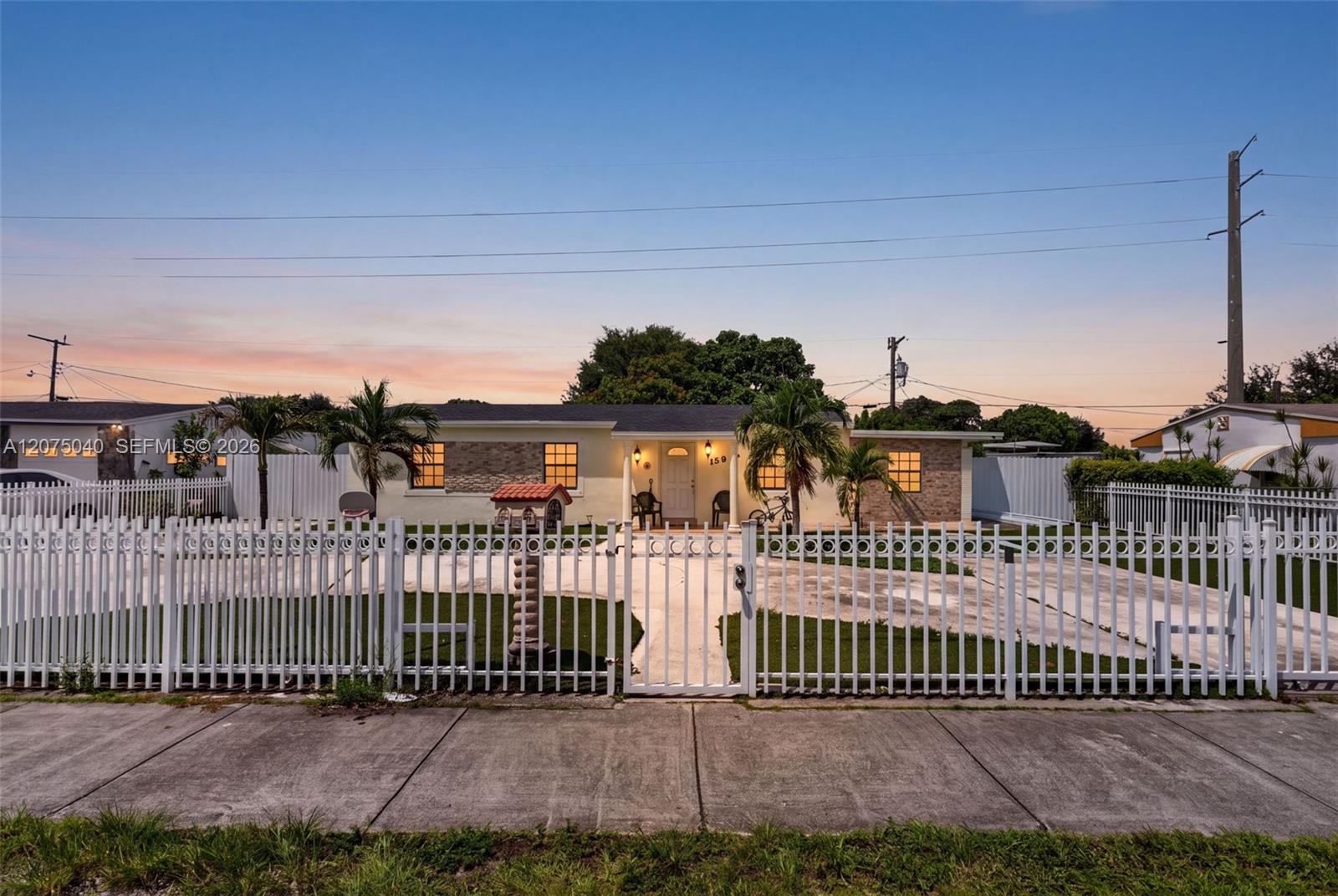 15850 NW 18th Pl