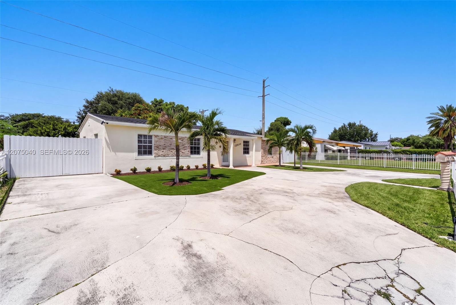 15850 NW 18th Pl