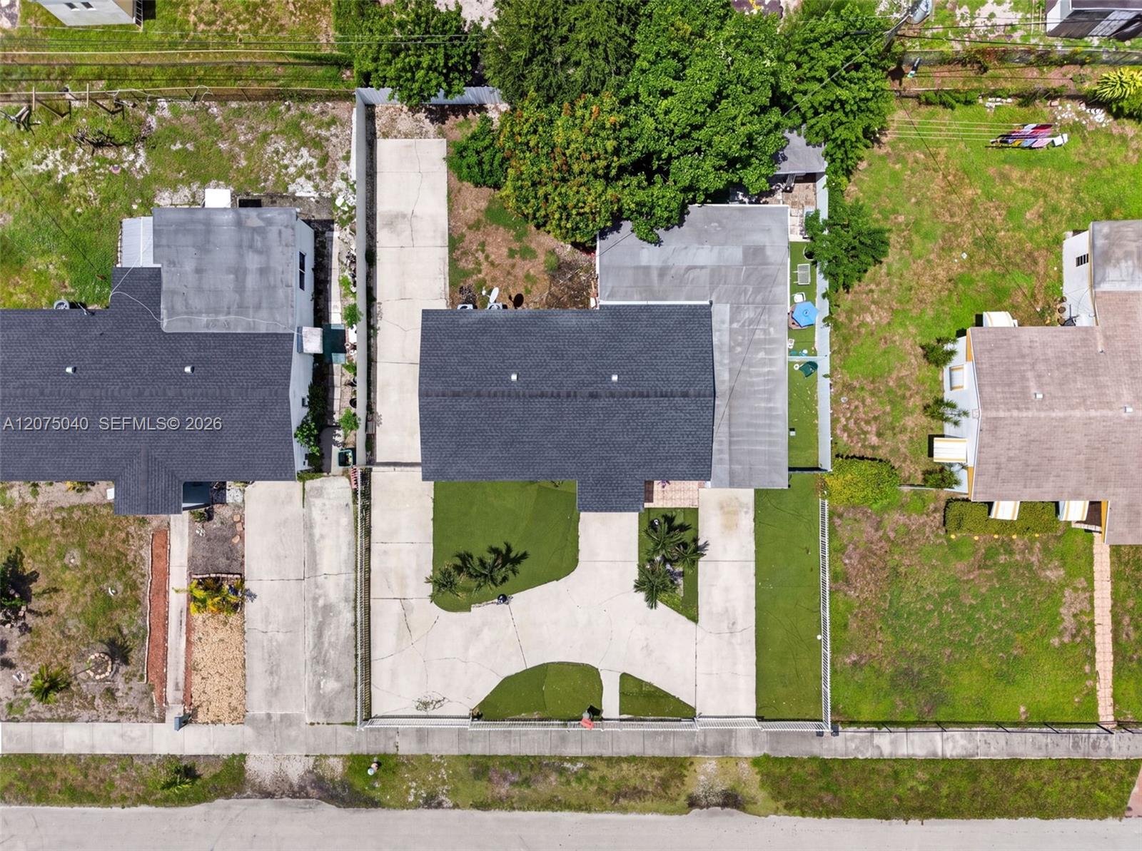 15850 NW 18th Pl