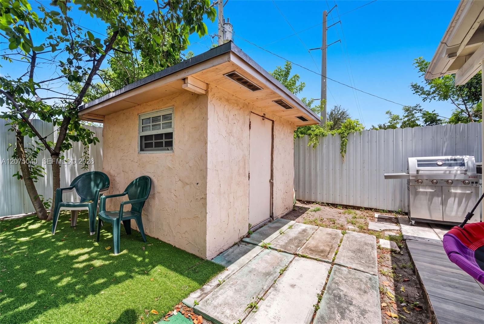 15850 NW 18th Pl