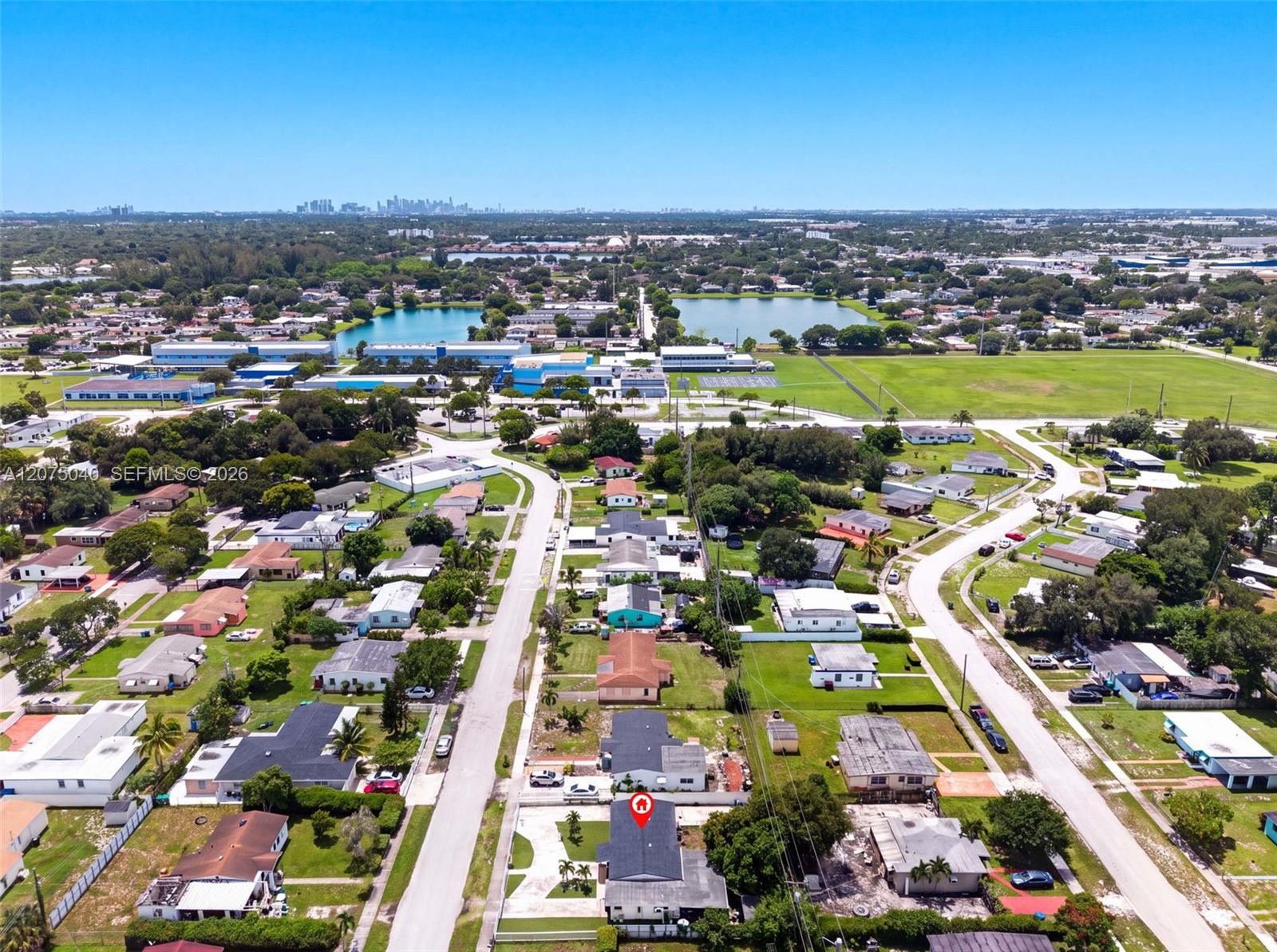 15850 NW 18th Pl