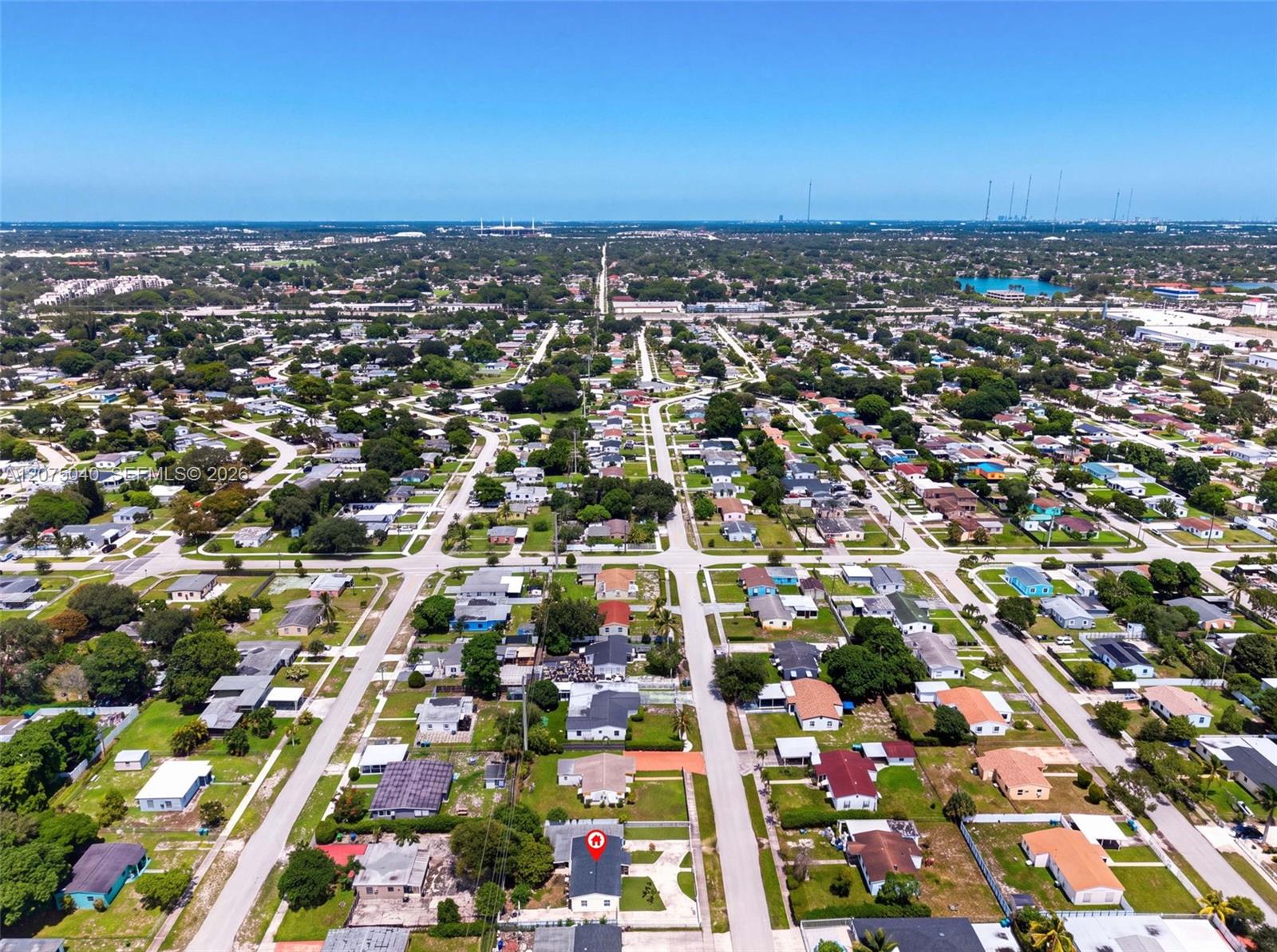 15850 NW 18th Pl