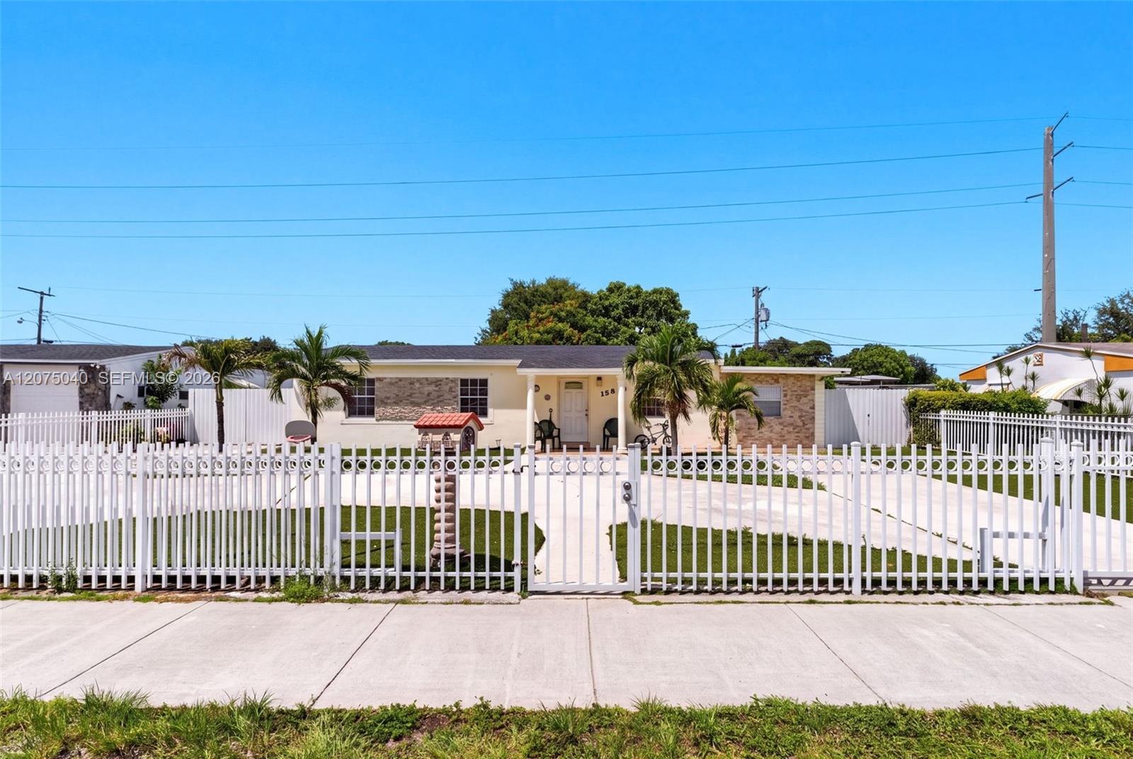 15850 NW 18th Pl