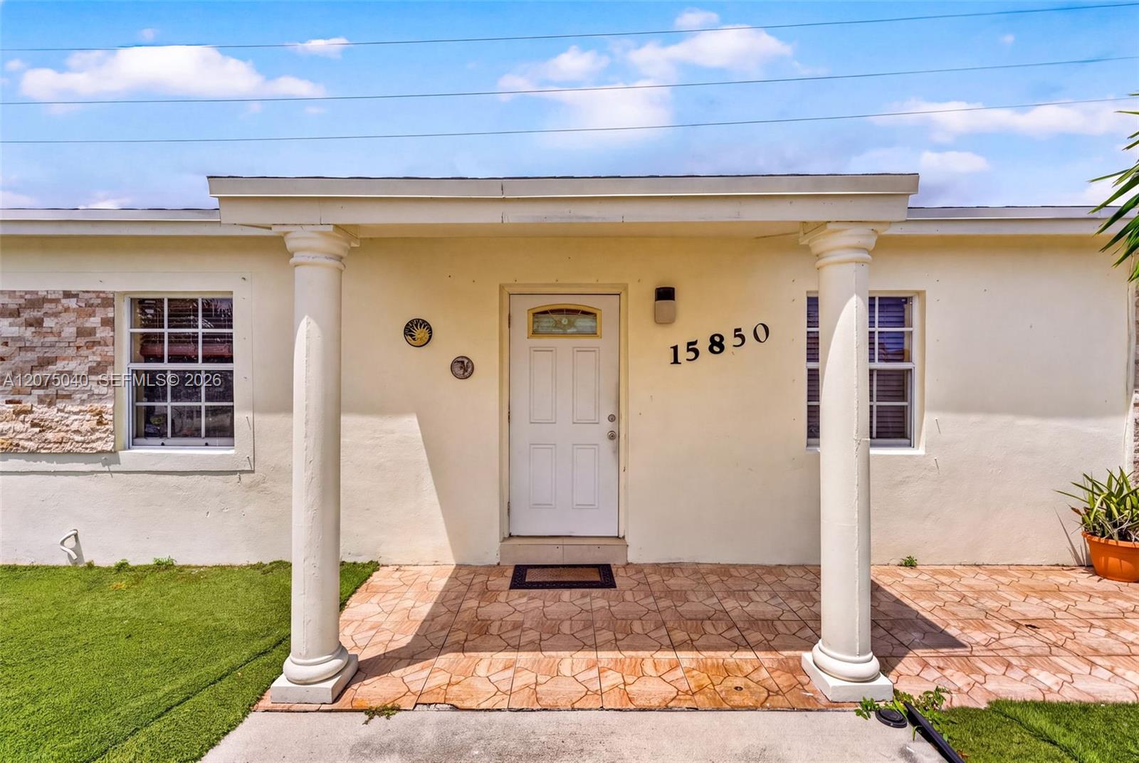 15850 NW 18th Pl
