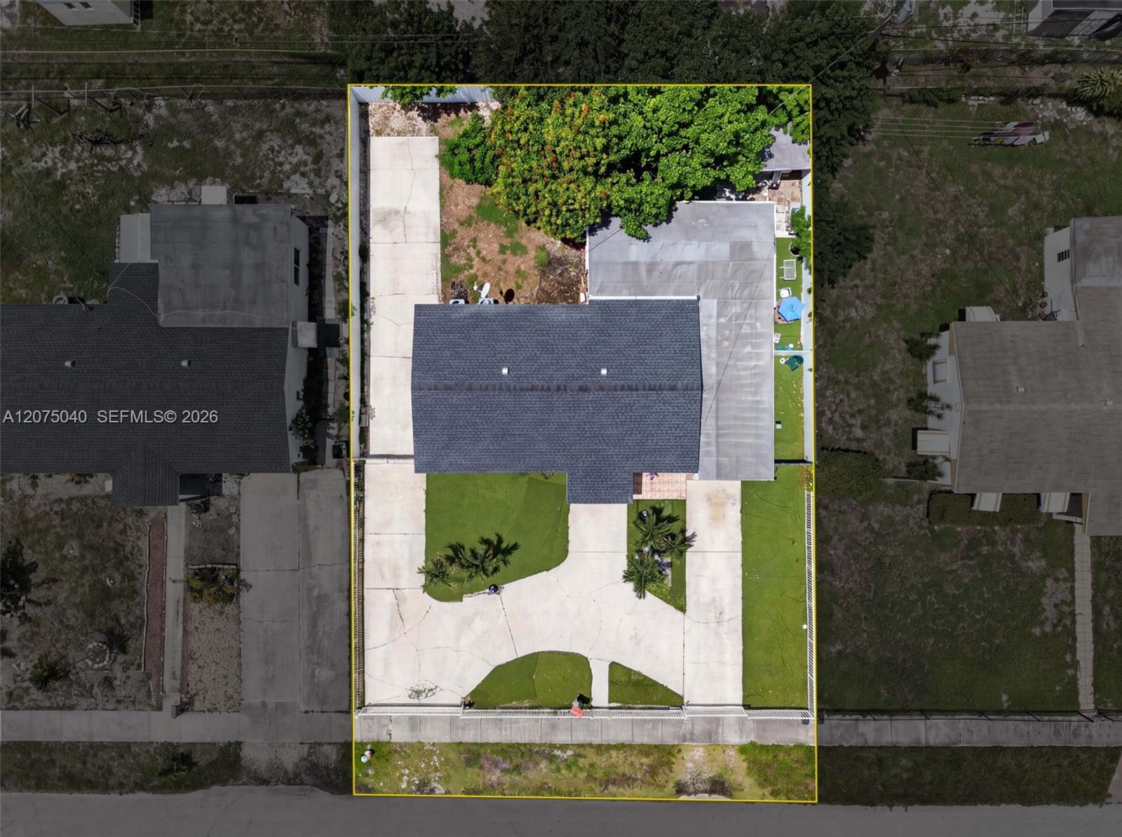 15850 NW 18th Pl