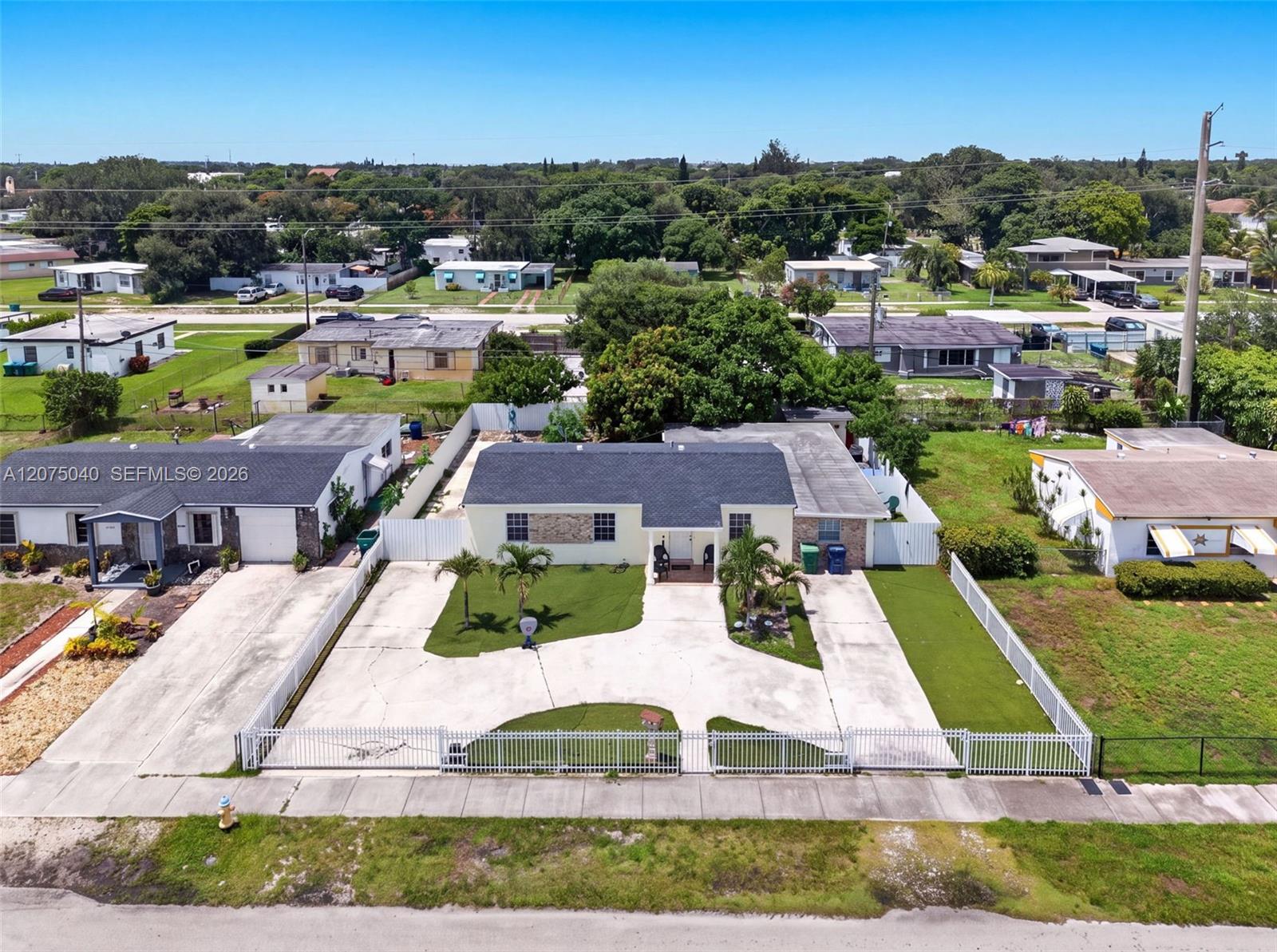 15850 NW 18th Pl