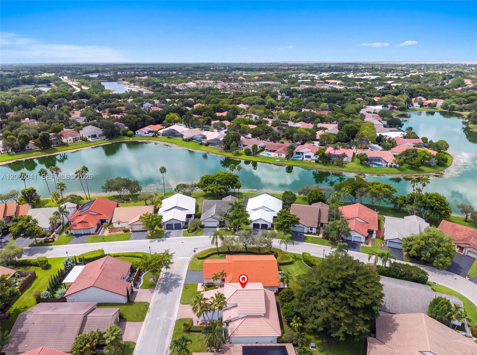 2116 Austin